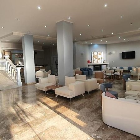 Zakros Hotel Tolón Dış mekan fotoğraf