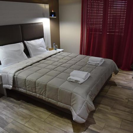 Zakros Hotel Tolón Dış mekan fotoğraf